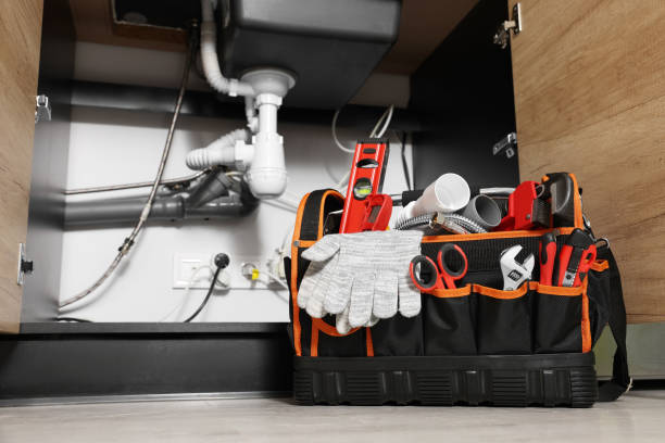 Best Commercial Plumbing Services  in Shiloh, PA