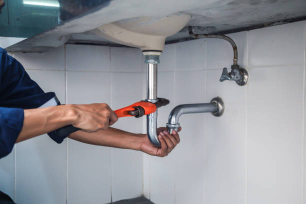 Best Leak Detection Services  in Shiloh, PA