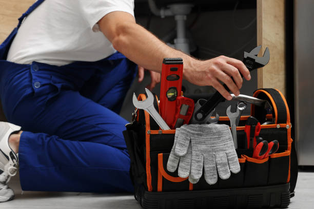 Professional Plumbing in Shiloh, PA