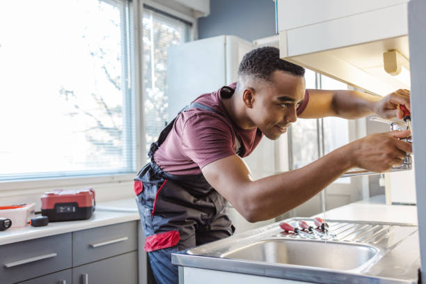 Best Water Leak Repair  in Shiloh, PA