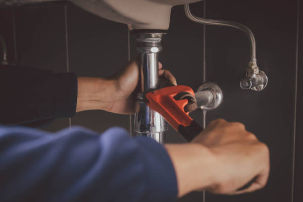 Best Drain Cleaning Services  in Shiloh, PA